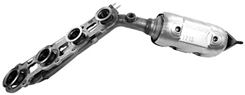 Catalytic Converters Walker 16519