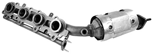 Catalytic Converters Walker 16518