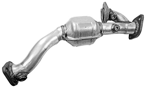 Catalytic Converters Walker 16555