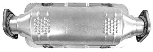 Walker 16556 Ultra Catalytic Converter (EPA Compliant) (Non-CARB Compliant) Catalytic Converters Walker 16556