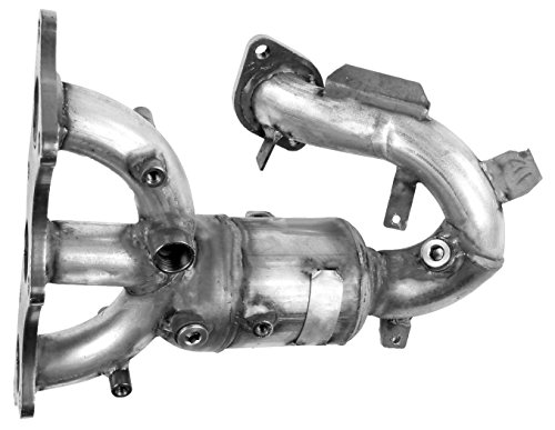 Catalytic Converters Walker 16561
