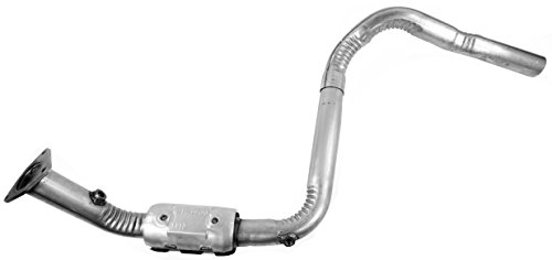 Catalytic Converters Walker 16563
