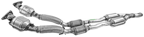 Catalytic Converters Walker 50600