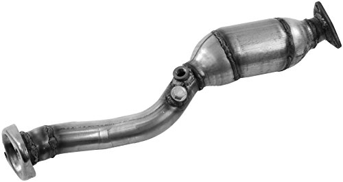 Catalytic Converters Walker 53862