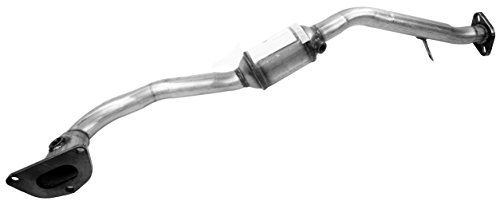 Catalytic Converters Walker 54834