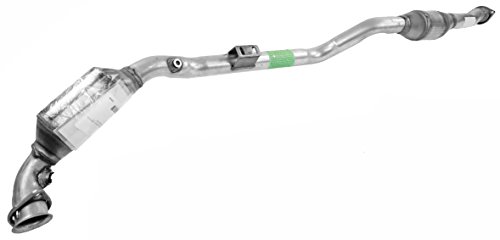 Walker 56240 Ultra Catalytic Converter (EPA Compliant) (Non-CARB Compliant) Catalytic Converters Walker 56240