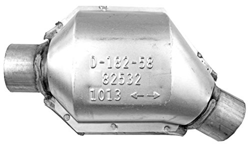 Catalytic Converters Walker 82532