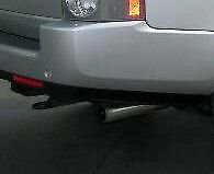 Cat-Back Systems EuroActive WCE500350