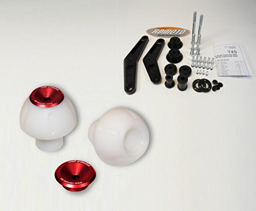 Frame Guards IRC K4-PHV1W-R.2