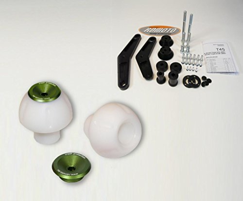 Frame Guards IRC S17-PHV1W-N.1