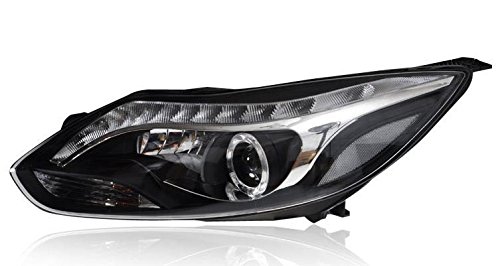 Headlight Assemblies AupTech Car-Headlight-D028