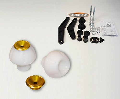 Frame Guards IRC K4-PHV1W-G.001