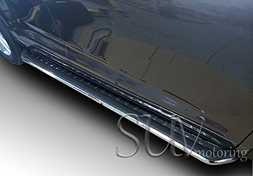 Running Boards Broadfeet SBTO734R33