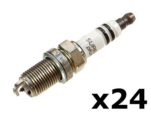 Spark Plugs Bosch 55414697654x24