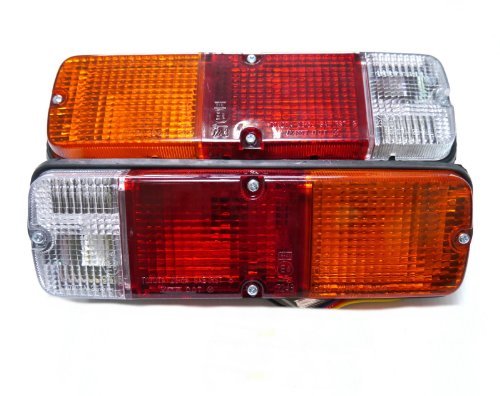 Tail Light Assemblies Toyota LE6OO3I