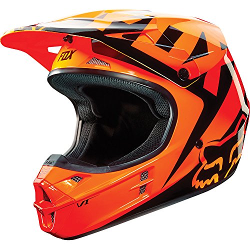 Helmets Fox 10951