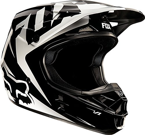 Helmets Fox 10951