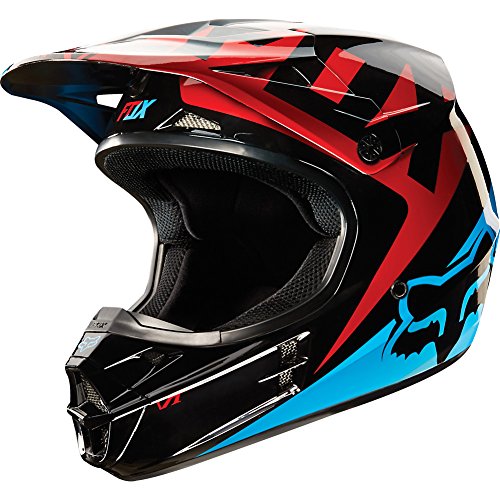 Helmets Fox 10951