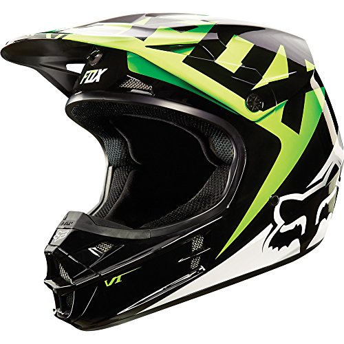 Helmets Fox 10951-151-004