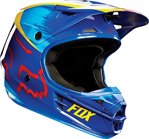 Helmets Fox 11018