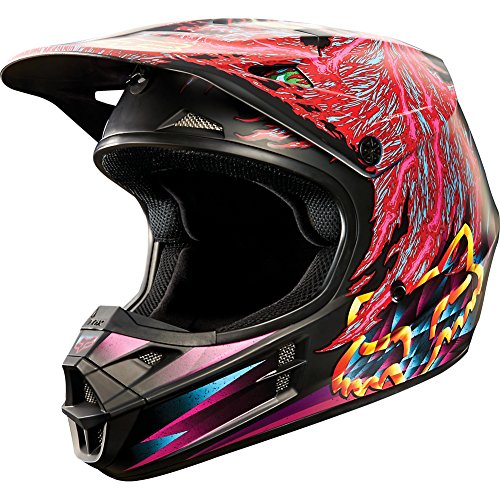 Helmets Fox 10952-255-003