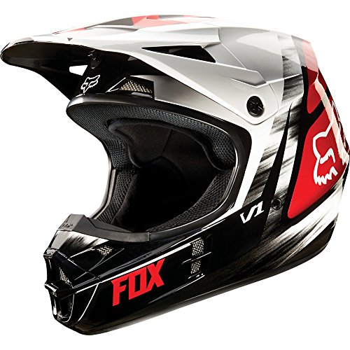 Helmets Fox 11018