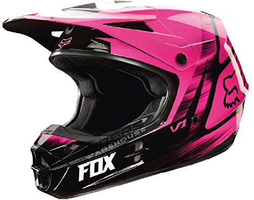 Helmets Fox Racing 11018-170-M