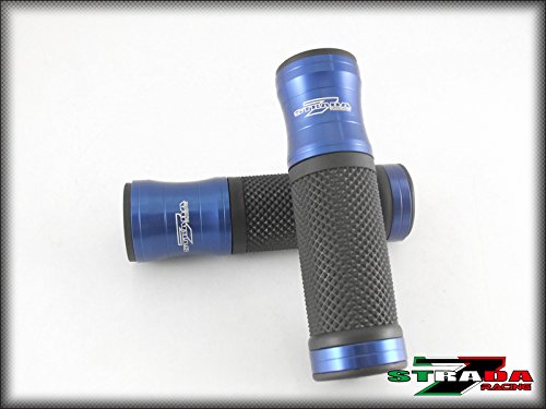 Grips Strada-7 Racing S7R.AG.AG93.Blue