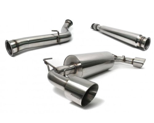 Catalytic Converters Perrin PSP-EXT-363BR