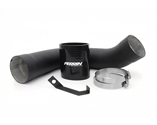 Air Cleaner Intake Perrin PSP-INT-306BK