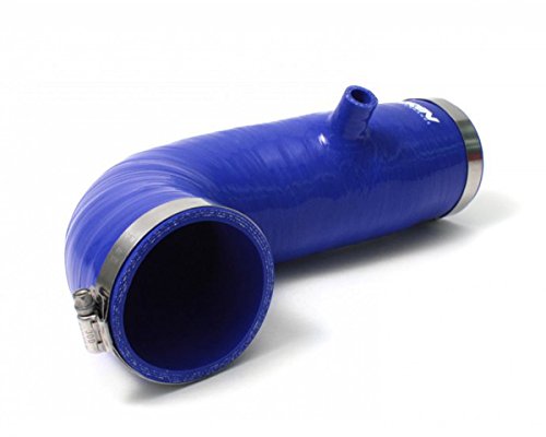 Perrin Performance Inlet Hose Blue Subaru BRZ 13-14 Air Cleaner Intake Perrin PSP-INT-430BL