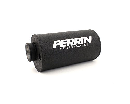 Perrin Performance Coolant Overflow Tank Subaru BRZ 13-14 Radiator Perrin ASM-ENG-501
