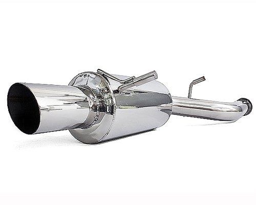 Catalytic Converters Perrin PSP-EXT-305BR