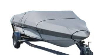 Vehicore Heavy Duty Boat Cover for Correct Craft Ski Nautique 2001, 87-89 Vehicle Covers Vehicore 31914366
