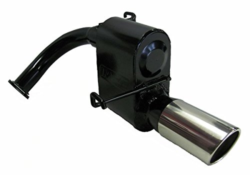 Cat-Back Systems SSD Performance ABSF14