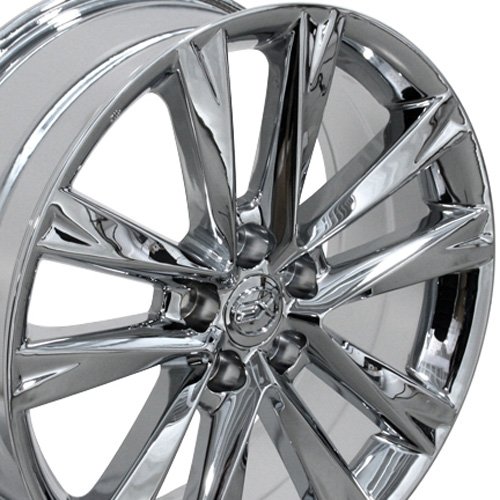Wheels Upgrade Your Auto OEWH1623