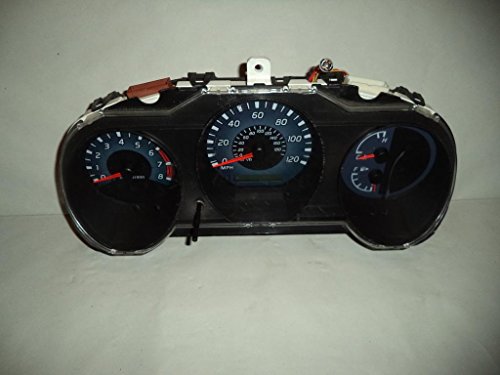 Speedometers Nissan 24810 7Z809