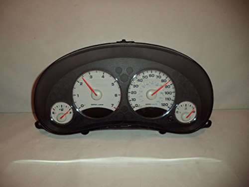 Speedometers Jeep P56010461AF