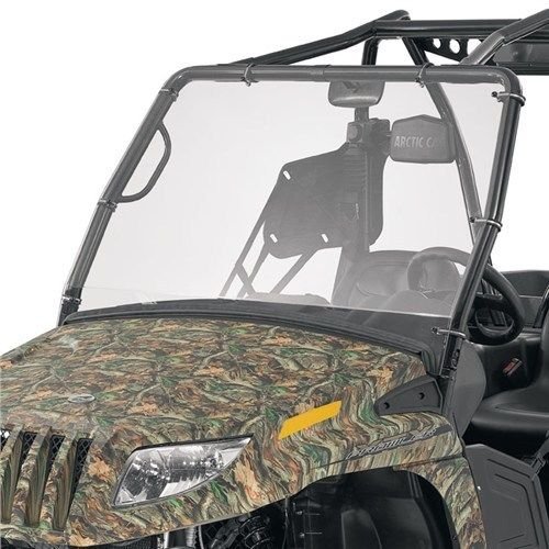 Windshields & Accessories 1436-829 Arctic Cat