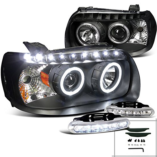 Headlight Bulbs Spec-D Tuning L12-2LHPECAP05JMRS