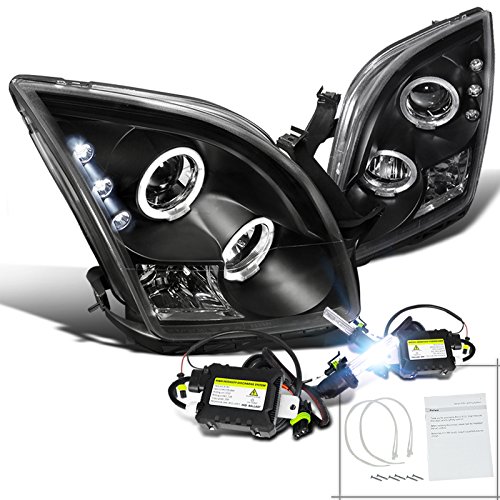 Headlight Bulbs Spec-D Tuning H16-LHPFUS06JMTM