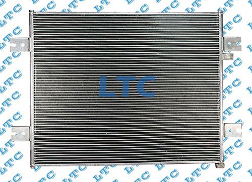 Autoltc Ac Condenser Fits Peterbilt 1e5611 Condensers Autoltc 1-0699