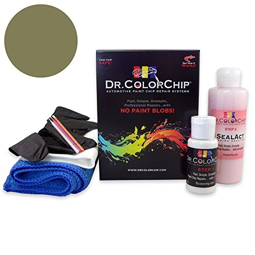 Touchup Paint Dr. ColorChip DRCC-128-14346-0002-RR