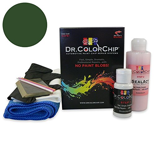 Touchup Paint Dr. ColorChip DRCC-71-593-0001-SNS