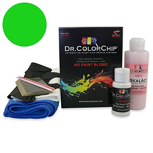 Touchup Paint Dr. ColorChip DRCC-130-12323-0001-SNS
