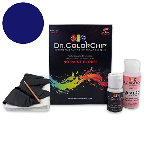 Touchup Paint Dr. ColorChip DRCC-89-2316-0004-B