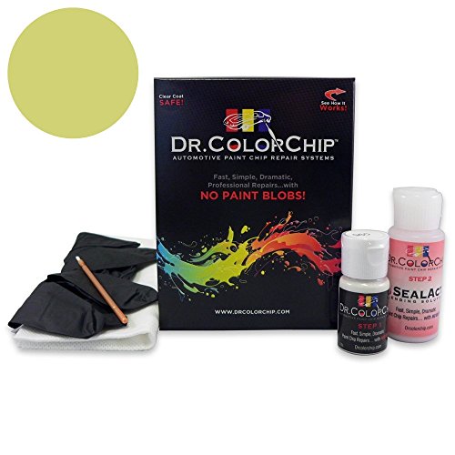 Touchup Paint Dr. ColorChip DRCC-37-2324-0004-B