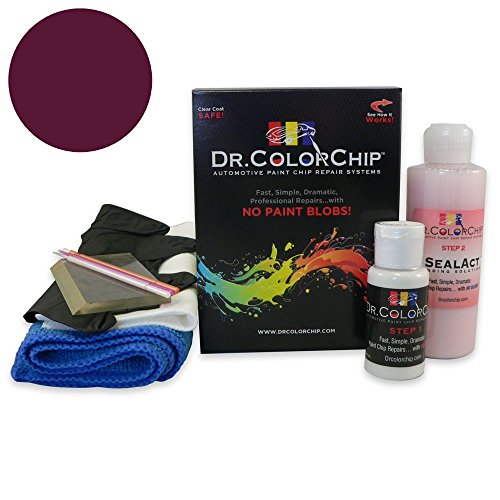 Touchup Paint Dr. ColorChip DRCC-176-14914-0001-SNS