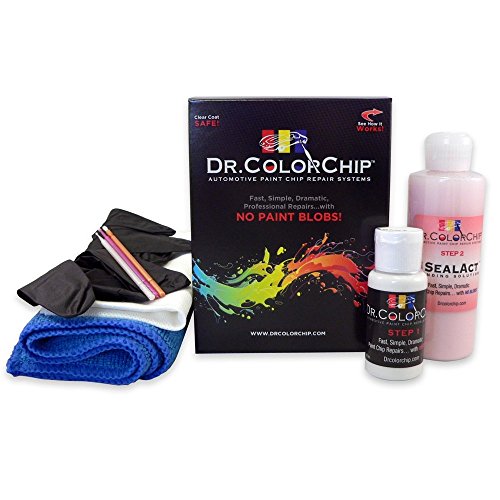 Touchup Paint Dr. ColorChip DRCC-281-16285-0002-RR