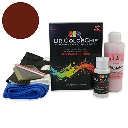 Touchup Paint Dr. ColorChip DRCC-167-15683-0001-SNS